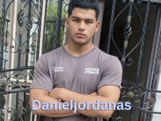 Danieljordanas
