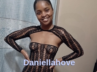 Daniellahove