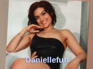 Daniellefun