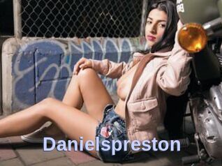 Danielspreston