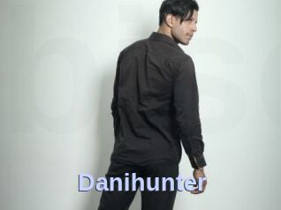 Danihunter