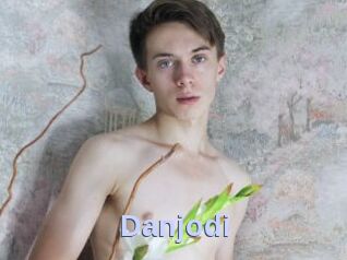 Danjodi