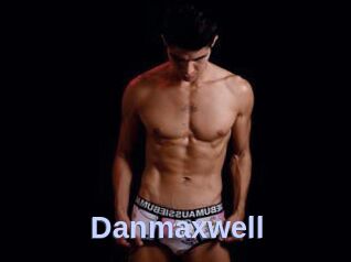 Danmaxwell