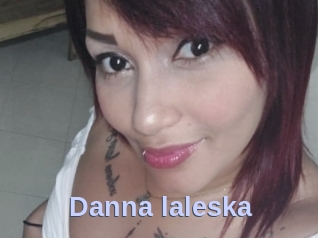 Danna_laleska