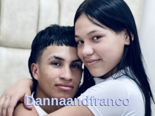 Dannaandfranco