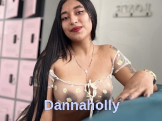 Dannaholly