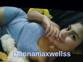 Dannamaxwellss