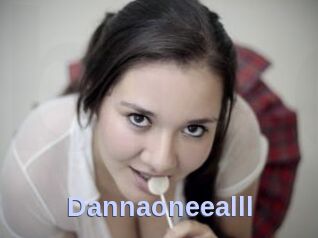 Dannaoneealll
