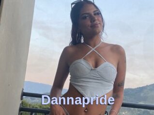 Dannapride