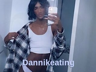 Dannikeating