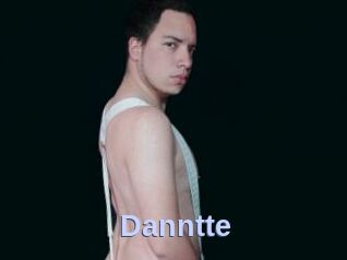 Danntte