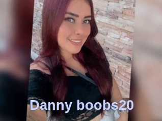 Danny_boobs20