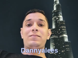 Dannyalees