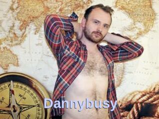 Dannybusy