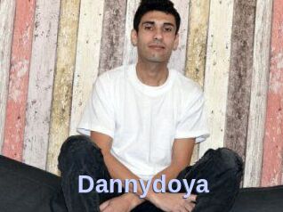 Dannydoya