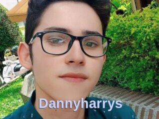 Dannyharrys