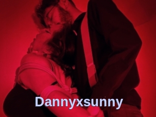 Dannyxsunny