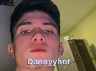 Dannyyhot