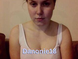 Danonie18