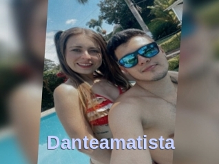 Danteamatista