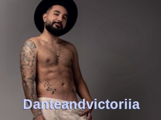 Danteandvictoriia