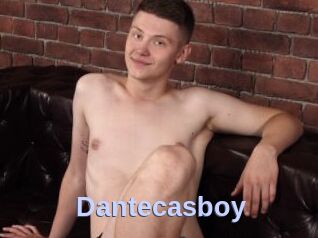 Dantecasboy