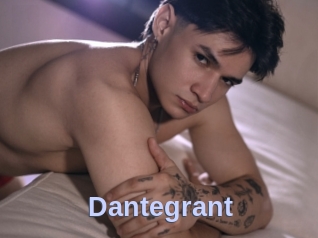 Dantegrant
