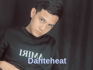 Danteheat