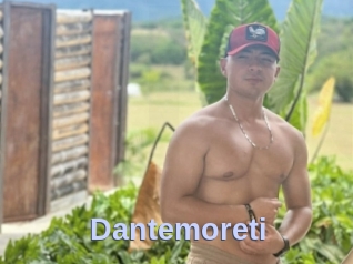 Dantemoreti