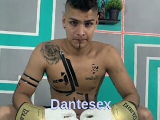 Dantesex