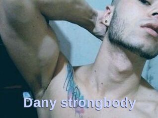 Dany_strongbody