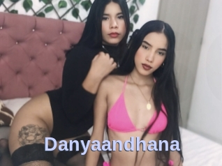 Danyaandhana
