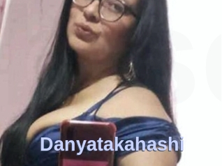 Danyatakahashi