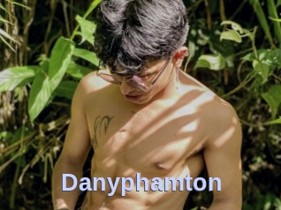 Danyphamton
