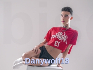 Danywolf18