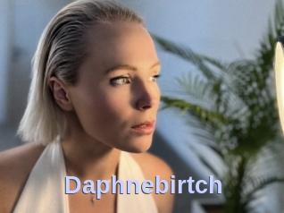 Daphnebirtch