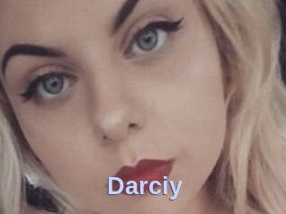 Darciy