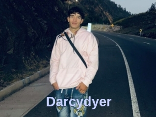 Darcydyer