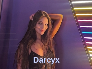 Darcyx