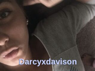 Darcyxdavison
