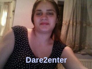 Dare2enter