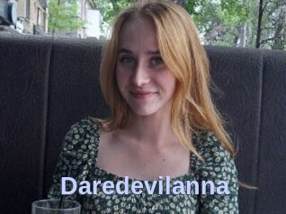 Daredevilanna