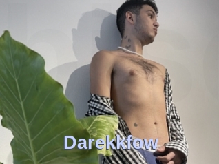 Darekkfow