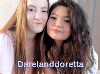 Darelanddoretta