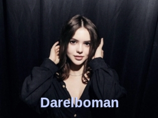 Darelboman