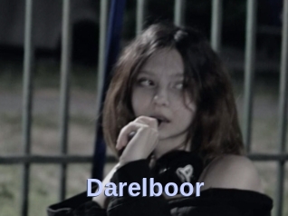 Darelboor