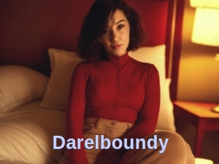 Darelboundy