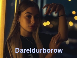 Dareldurborow