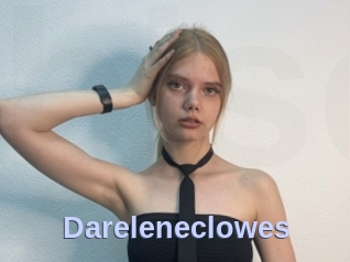 Dareleneclowes