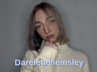 Darelenehemsley